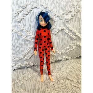 Miraculous Ladybug Miraculous Ladybug Cat Fashion Doll